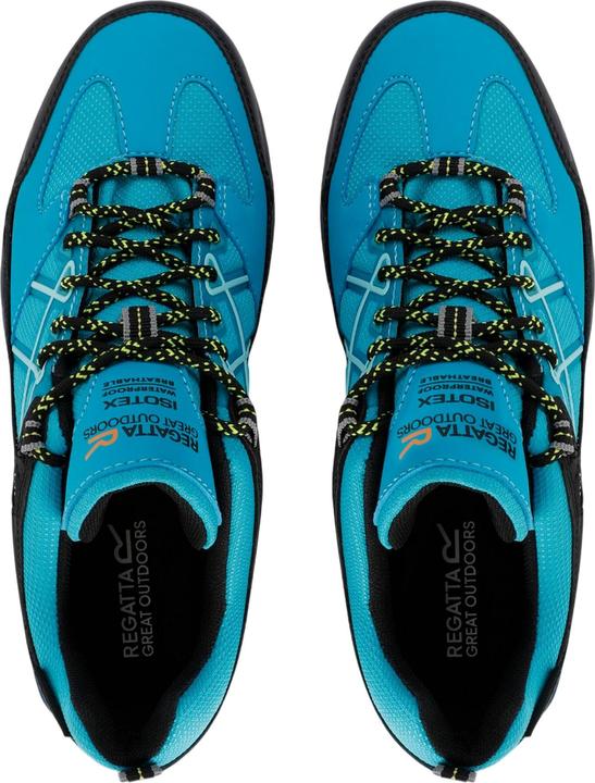 Image du produit Regatta - Chaussures de marche SAMARIS - Femme (41)