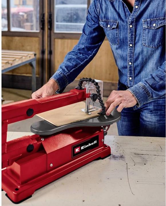 Immagine prodotto Einhell TC-SS 406 E