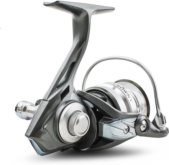 Image du produit Specitec 20000 Moulinet de pêche