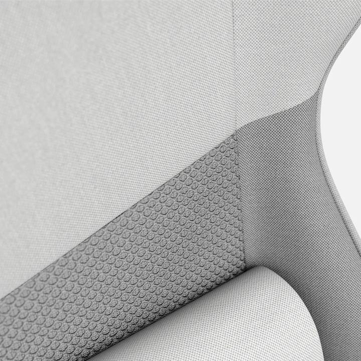 Actual product image Huzaro Force 6.2 Mesh