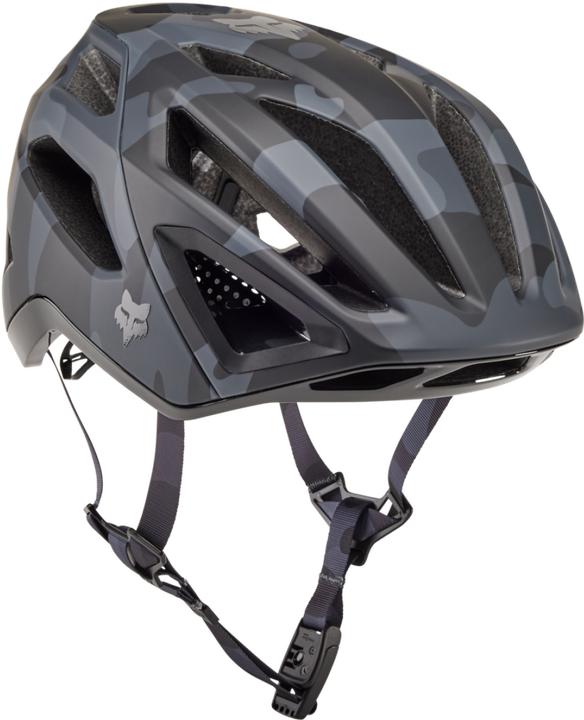 Produktbild Fox Helmet 23 Crossframe Pro, Ce Blk Ca (51 - 55.50 cm)