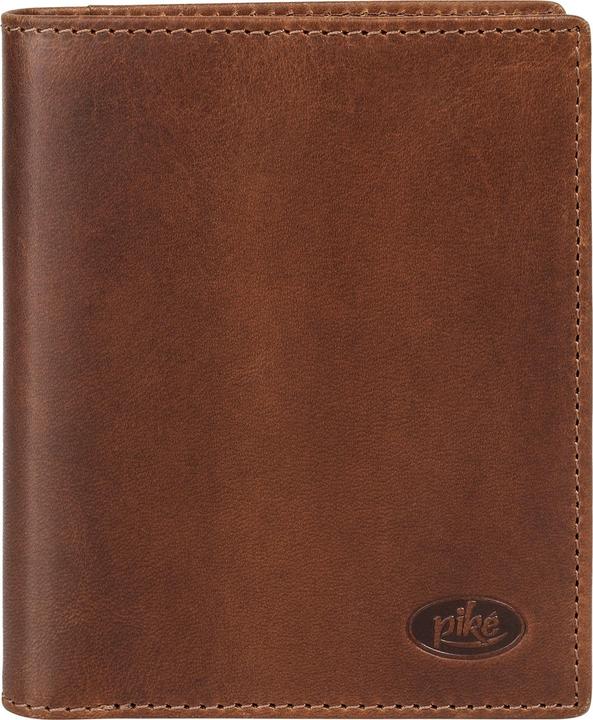 Actual product image PIKE Wallet