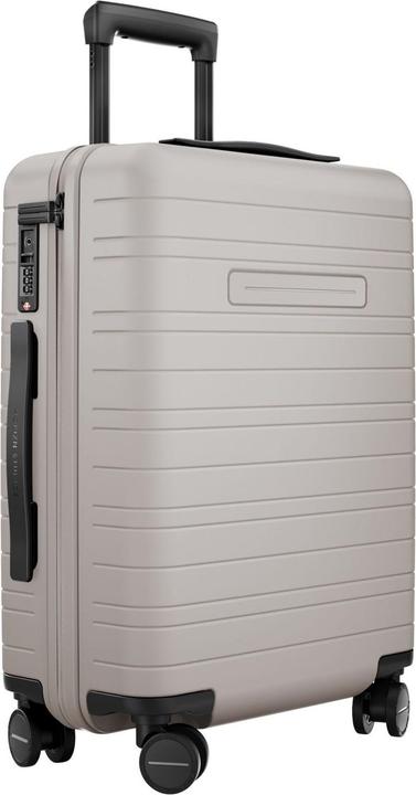 Image du produit Horizn Valise à coques rigides CABIN gris clair mélangé