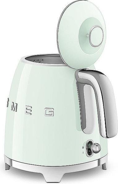 Actual product image Smeg 50's Retro Style Mini (0.80 l)