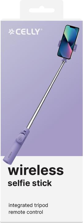 Productafbeelding Celly Clicksfstickvl