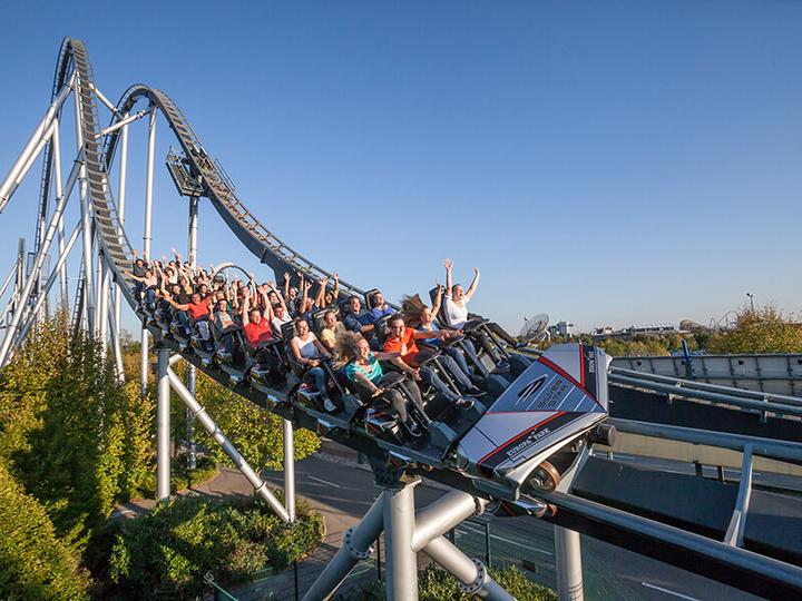 Immagine prodotto Smartbox Europa-Park (2 pers.)