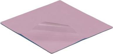 RS PRO Thermal Conductive Pad, 1mm Thick, 2W/m·K (1 mm, 2 W/m K)