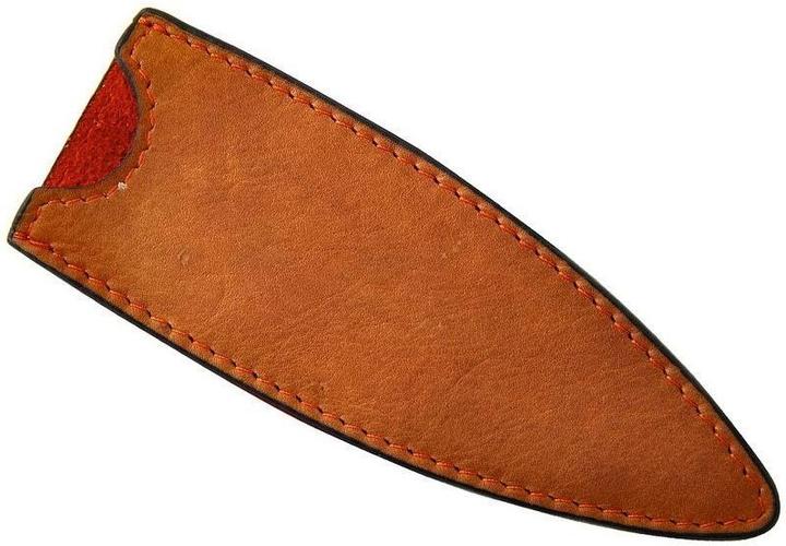 Produktbild Deejo Leder-Etui Natur