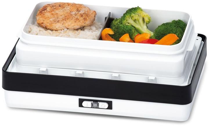 Actual product image Cloer Lunchbox MBX