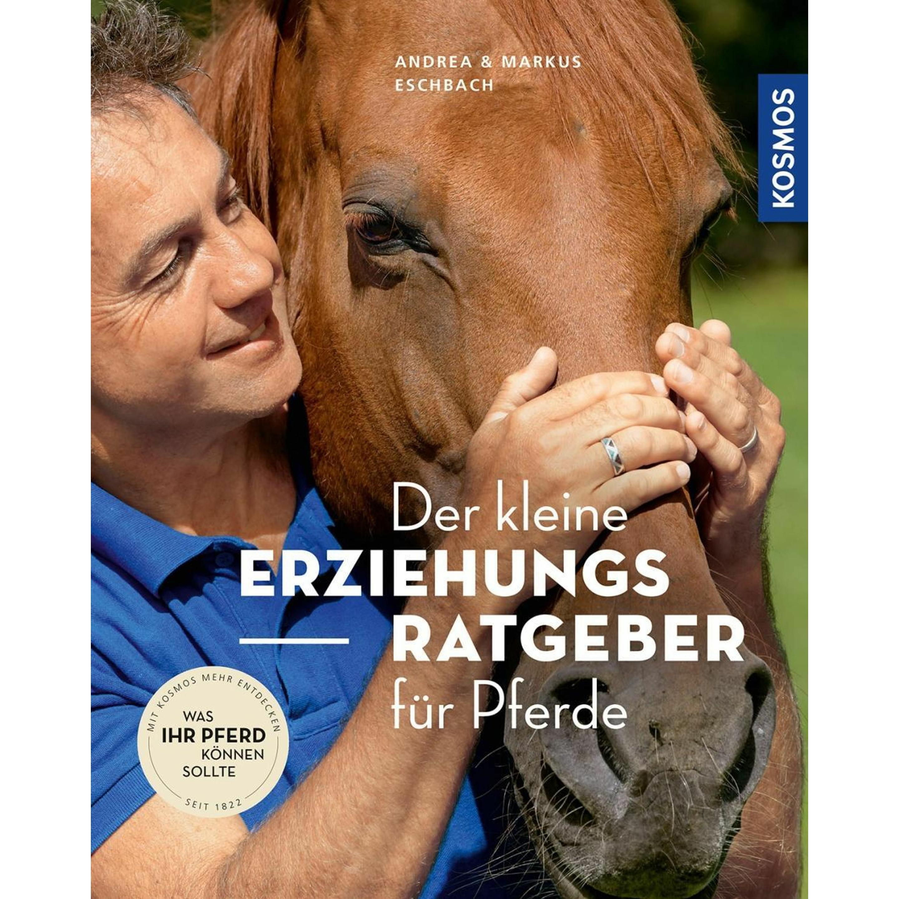 Der kleine Erziehungs-Ratgeber, Ratgeber von Markus Eschbach