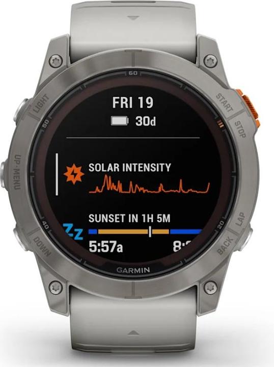 Immagine prodotto Garmin 7X Pro (51 mm)