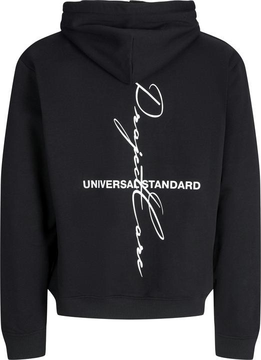 Produktbild Jack & Jones Jcocover Graphic Hood Ln (S)