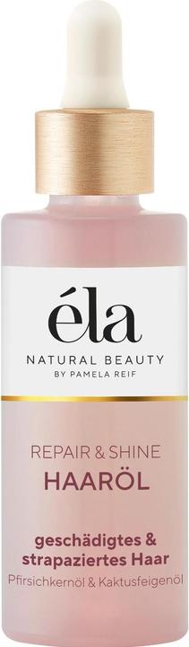 Éla Natural Beauty Réparer & Briller (50 ml)