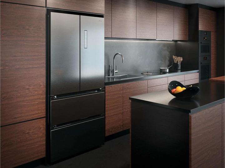 Image du produit Trisa Food Center 512L (512 l)