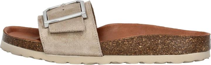 Actual product image Cosmos Comfort Pantoletten (39)