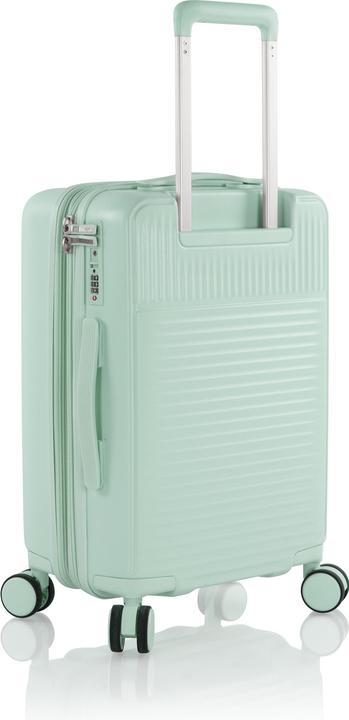 Immagine prodotto Heys Menta pastello S -matkalaukku, minttu (44 l)
