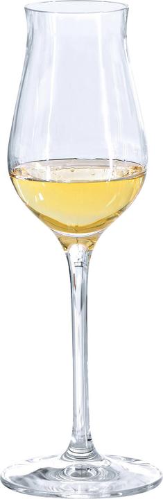 Produktbild Spiegelau Spirit (13.50 cl, 4 Gläser, Rotweingläser)