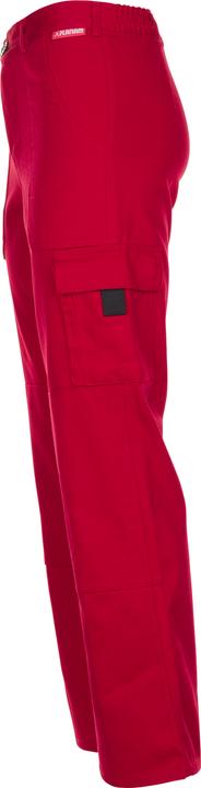 Actual product image Planam Cargo trousers medium red 50 52 (52)