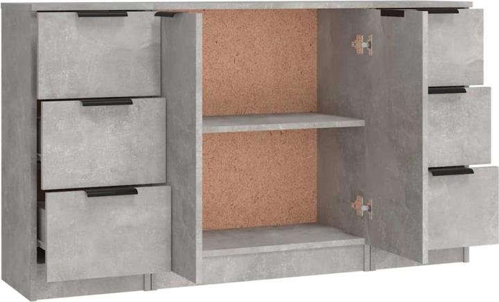 Produktbild vidaXL Sideboard (60 x 60 x 70 cm)