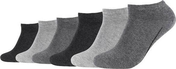 Produktbild Camano Ca-Soft Sneaker (6er Pack, 43 - 46)