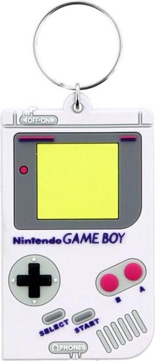 Actual product image Nintendo Gameboy