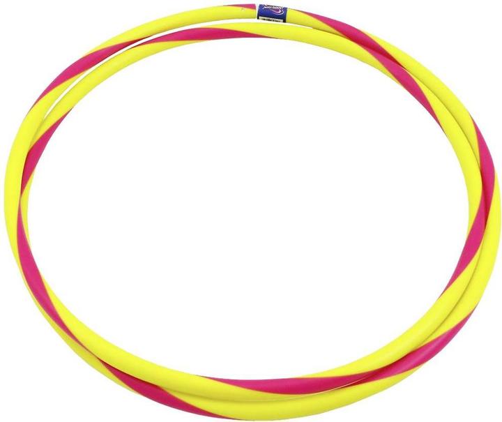 Image du produit Wham-O Hula Hoop Variety Pack 3 en 1 (86 cm)
