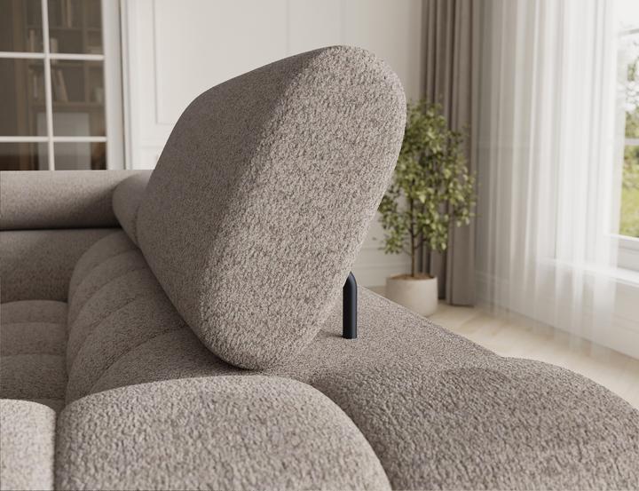 Produktbild ELTAP Fectory (3-Sitzer, Wohnlandschaft)