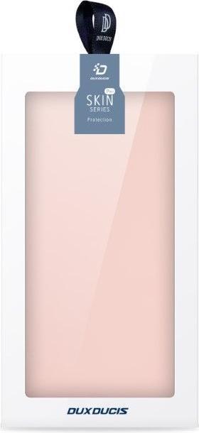 Actual product image Dux Ducis Skin Pro Series Bookcover (Xiaomi Redmi Note 14 Pro+ 5G)