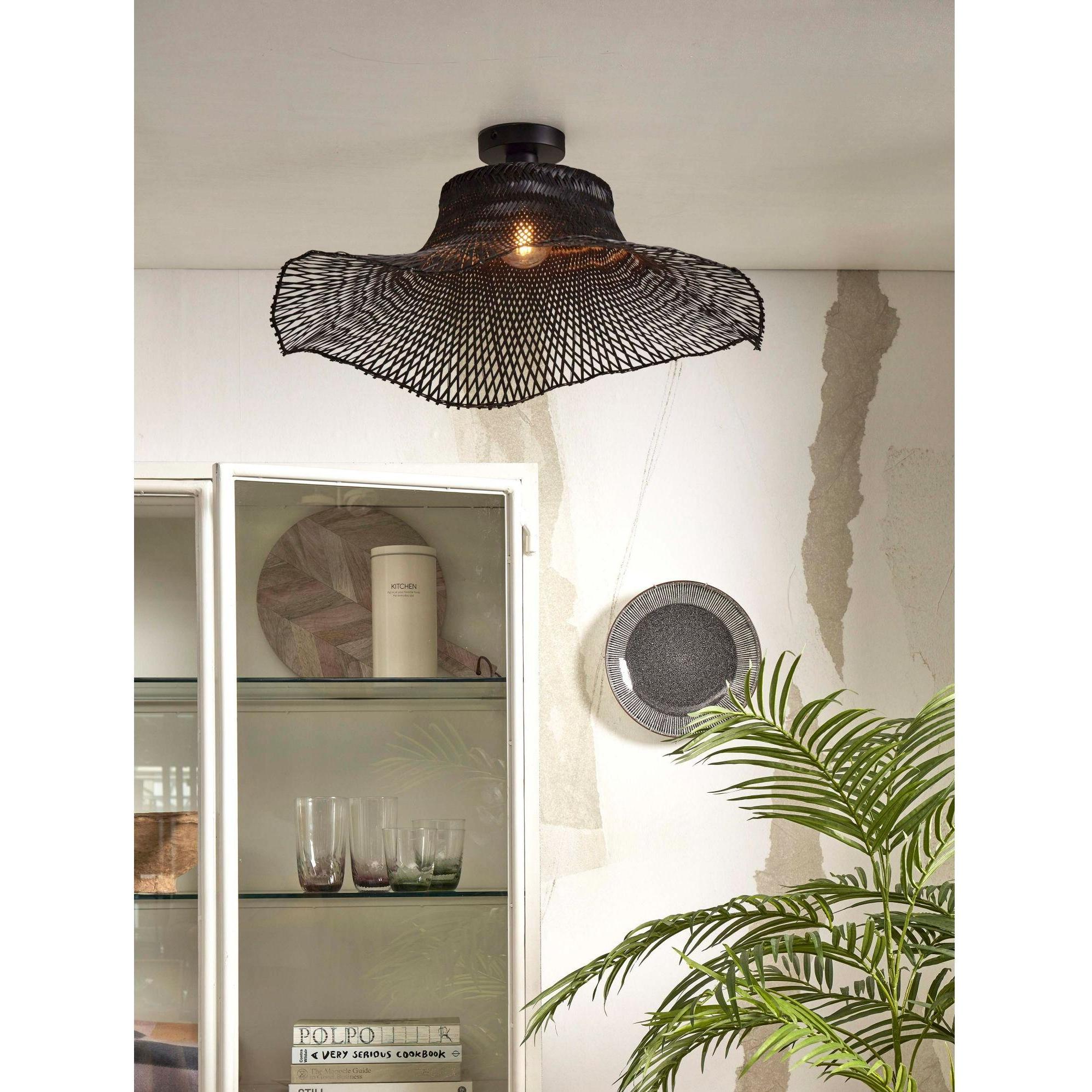 Thumbnail - Good&Mojo, Wandleuchte + Deckenleuchte, Deckenleuchten (E27)