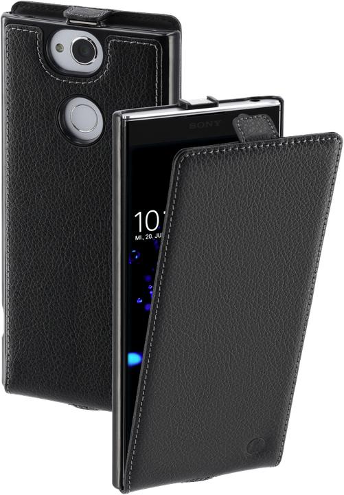 Actual product image Hama Smart Case Sony Xperia XA2 Plus