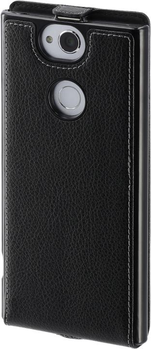Actual product image Hama Smart Case Sony Xperia XA2 Plus