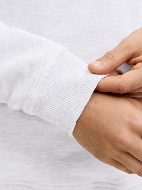 Produktbild Jack & Jones Junior Kapuzenpullover RAIN Hoodie (152)