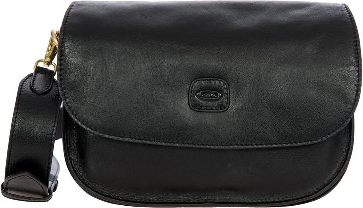 Immagine prodotto Brics Borsa a tracolla Volterra in pelle 25,5 cm