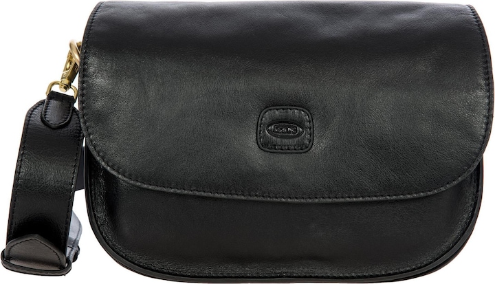 Produktbild Brics Volterra Umhängetasche Leder 25.5 cm