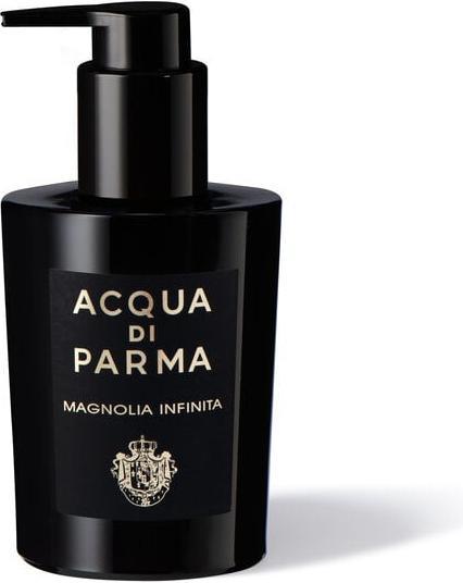 Actual product image Acqua Di Parma Signature Hand & Body Wash Magnolia 200 ml (300 ml)