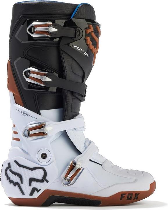 Produktbild Fox Motion Boot (Herren, 44.5)