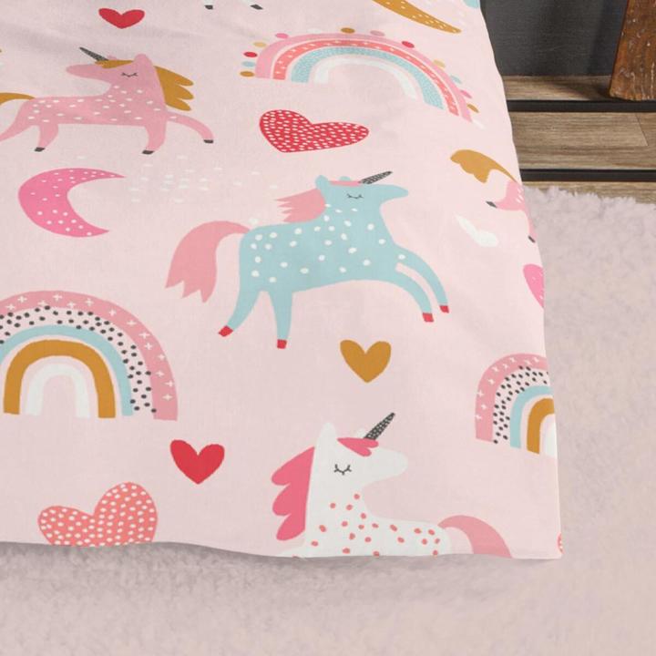 Image du produit Traumschlaf Einhorn