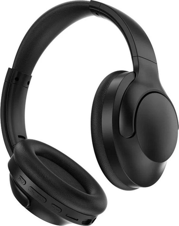 Immagine prodotto Wiwu Wireless charger - Elite Headset TD-08 Wireless Bluetooth Headphone (Senza fili)