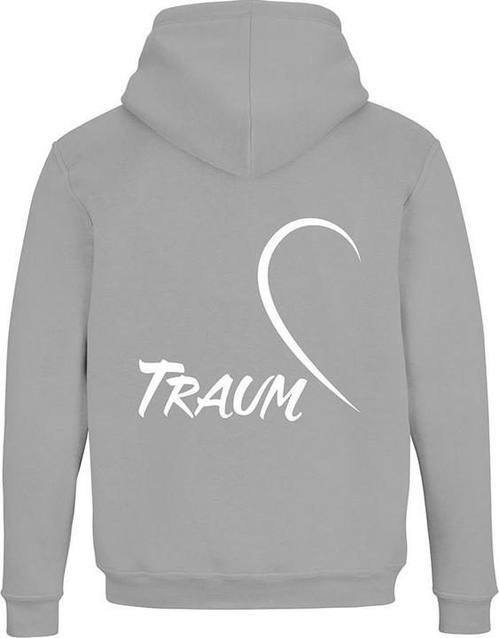 Immagine prodotto Schwesternuhr Felpa con cappuccio Dream Unisex (XXL)