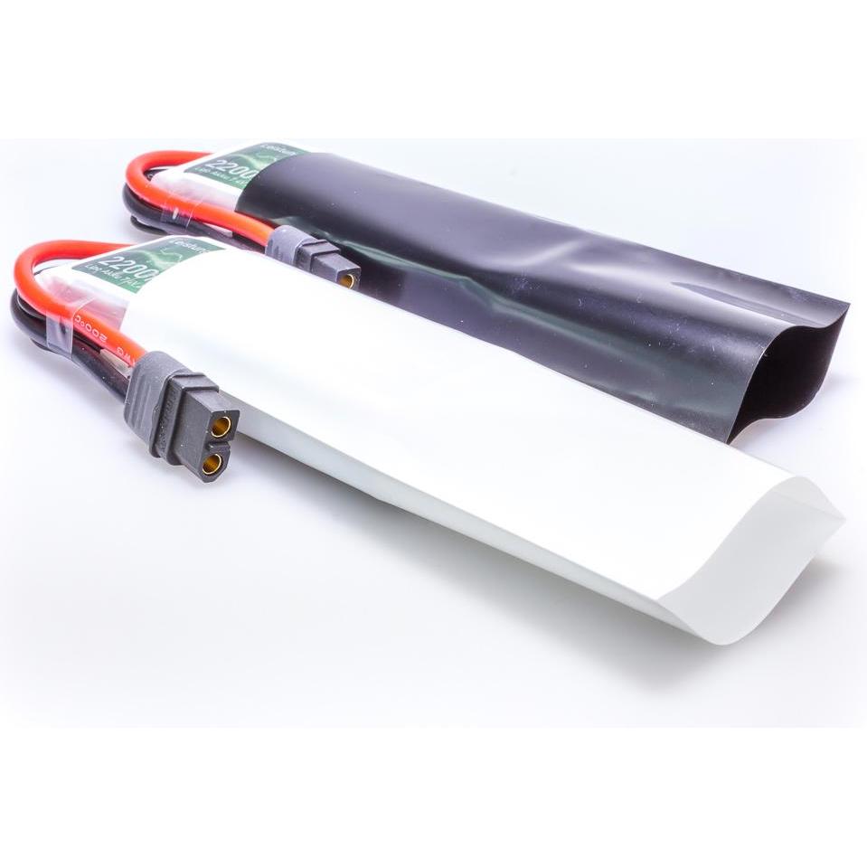 Swaytronic Spruzzatore a batteria bianco 168mm 1m