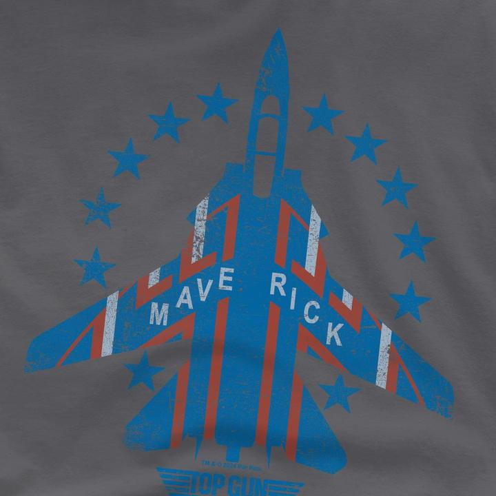 Produktbild Top Gun Maverick TShirt (L)