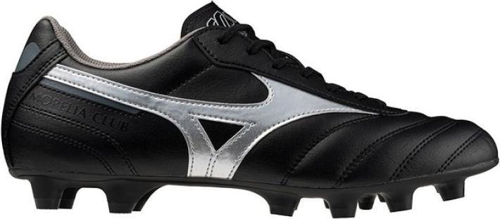 Actual product image Mizuno Morelia Club Schuhe (42)