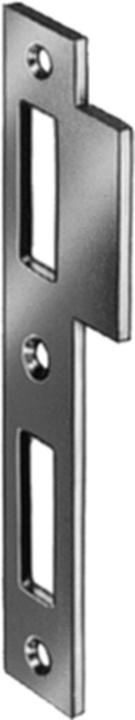 Produktbild MSL Lappenschliessbleche 1870 (Schliessblech)