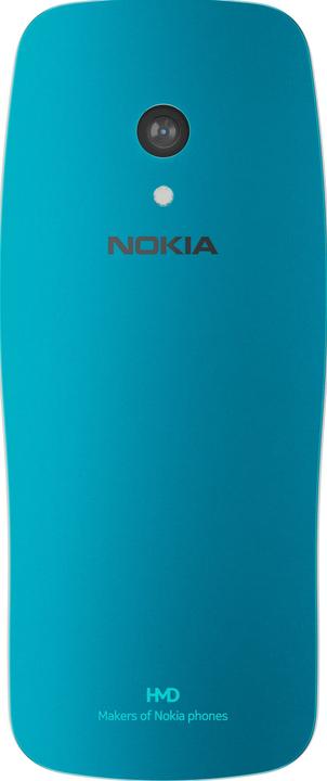 Produktbild Nokia 3210 (2024) (2.40", 2 Mpx, 4G)