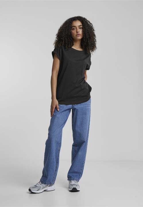 Image du produit Urban Classics tee (S)