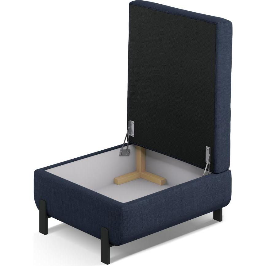 Thumbnail - Micadoni, Sofa, Gloria (Polsterhocker)