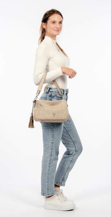 Immagine prodotto Suri Frey Borsa a tracolla Cassy