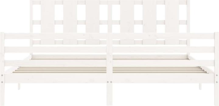 Produktbild vidaXL Saloma (180 x 200 cm)