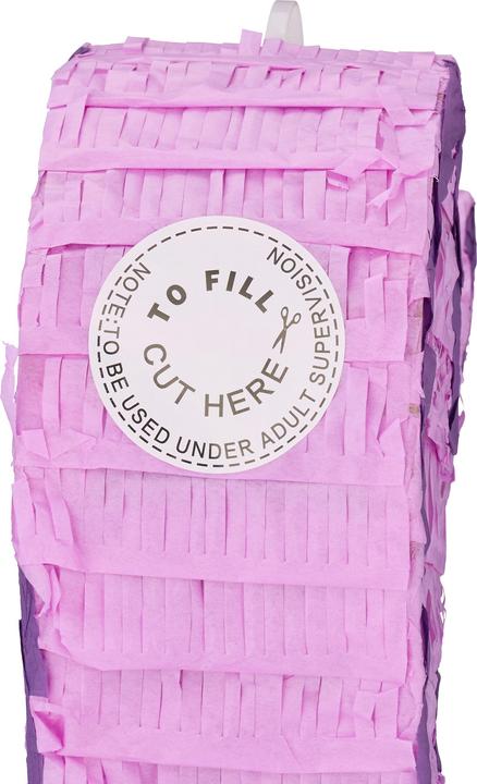 Produktbild Relaxdays Pinata (1 Stk.)