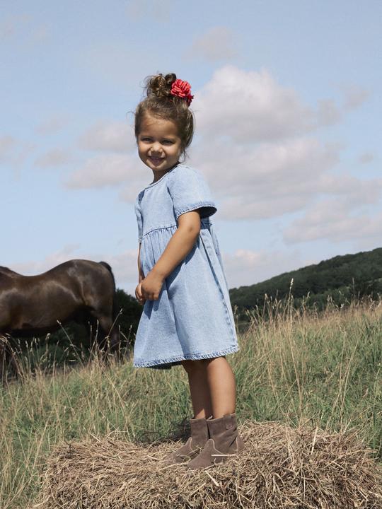 Actual product image Name it Denim Kleid (92)